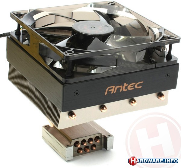 Antec Kühler Shelf