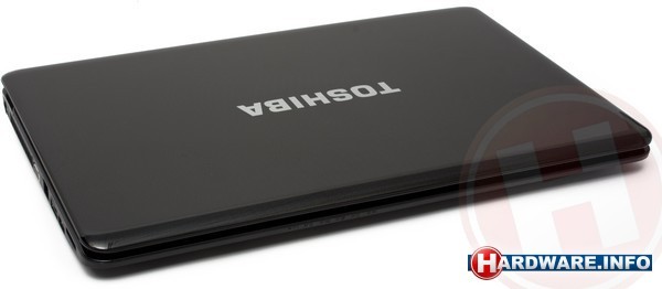 Toshiba Satellite L670-10K