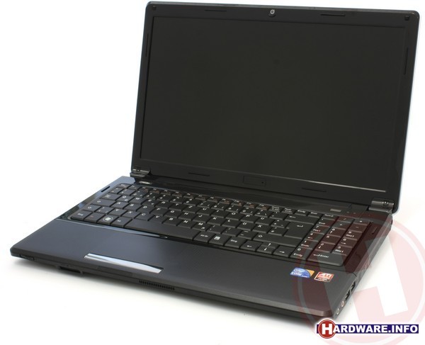 XNotebooks Evolution XA15