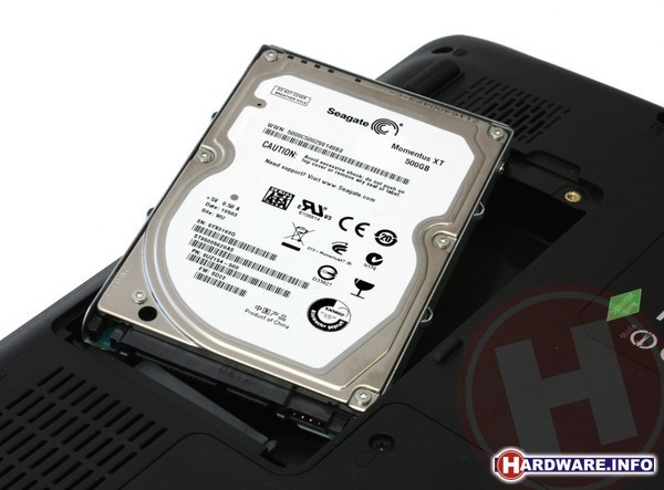 XNotebooks Evolution XA15