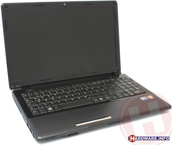 XNotebooks Evolution XA15