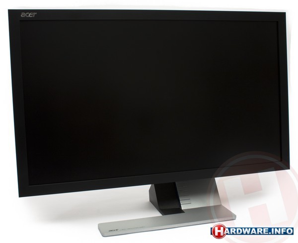 Acer S273HLbmii