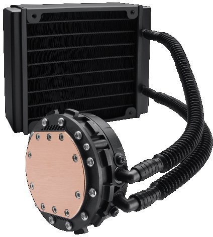 Corsair Hydro Series H70