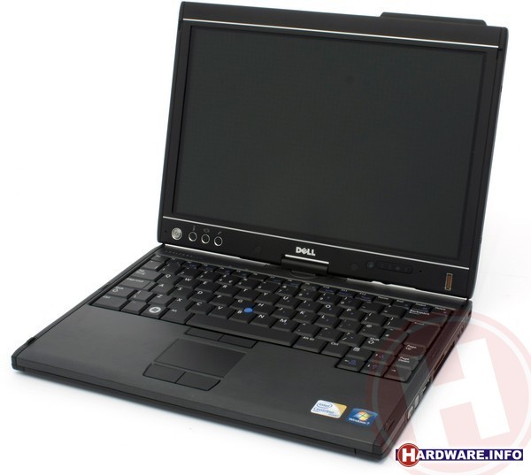 Dell Latitude XT2