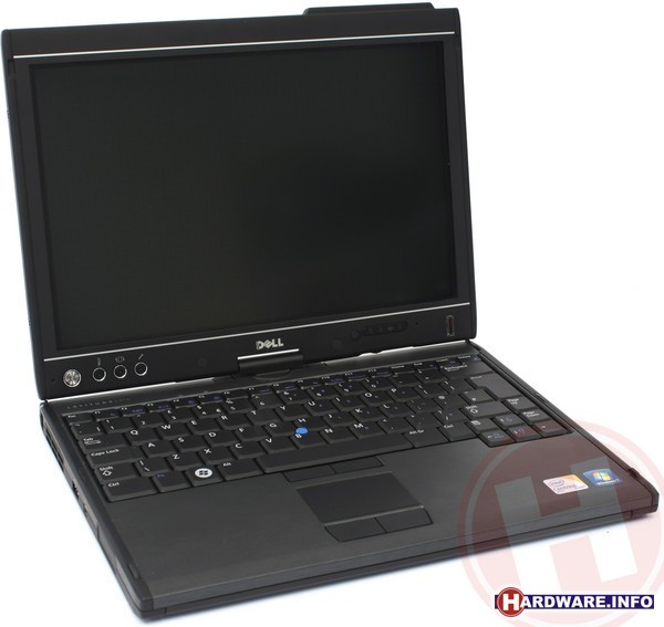 Dell Latitude XT2