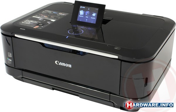 Canon Pixma MG6150