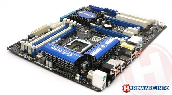 ASRock P55 Extreme4