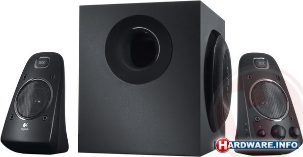 Logitech Z623