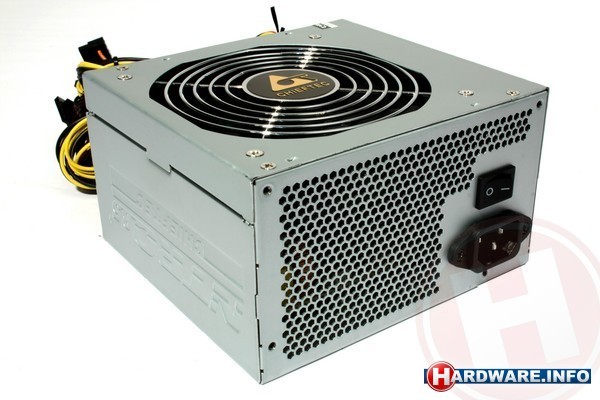 Chieftec Nitro Series 450W