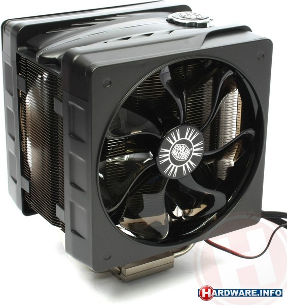 Cooler Master V6GT