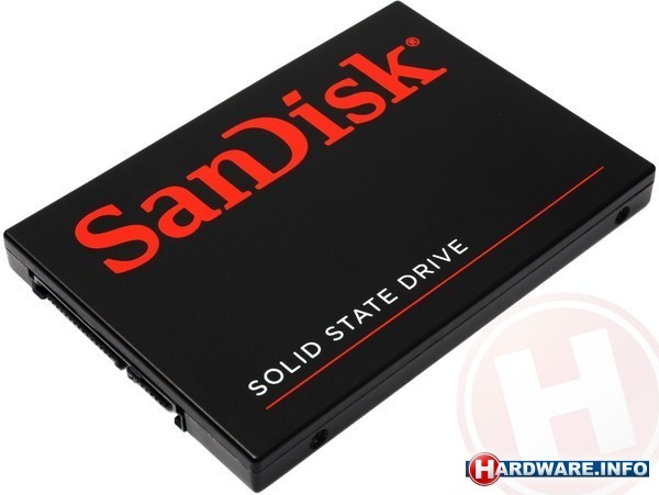 Sandisk G3 60GB