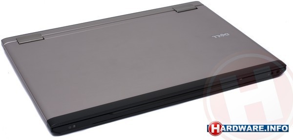 Dell Latitude 13