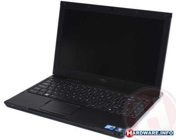 Dell Latitude 13
