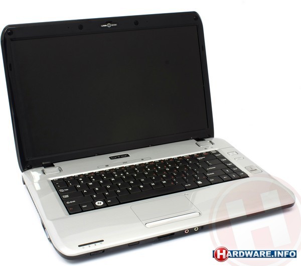 BTO-Notebooks P-Book 15C30U (Corsair SSD)