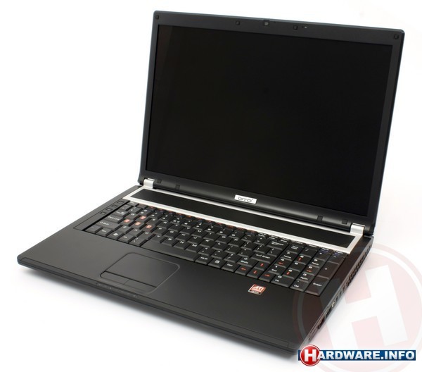 BTO-Notebooks X-Book 17M32+ (Corsair SSD)