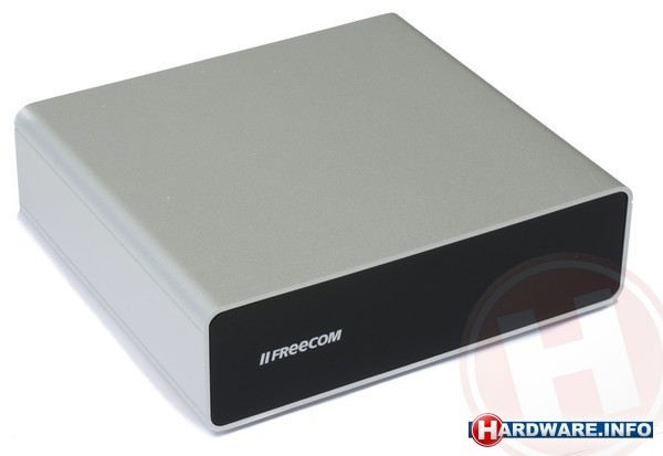 Freecom Network Storage Center 500GB