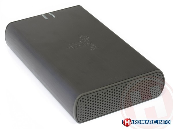 Iomega Home Media Network 1TB