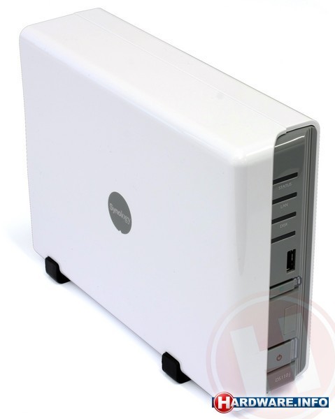 Synology DiskStation DS110J