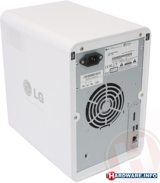 LG N4B2N