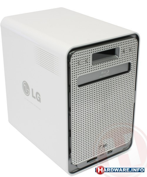 LG N4B2N