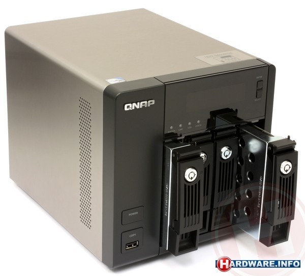 QNAP TS-459 Pro