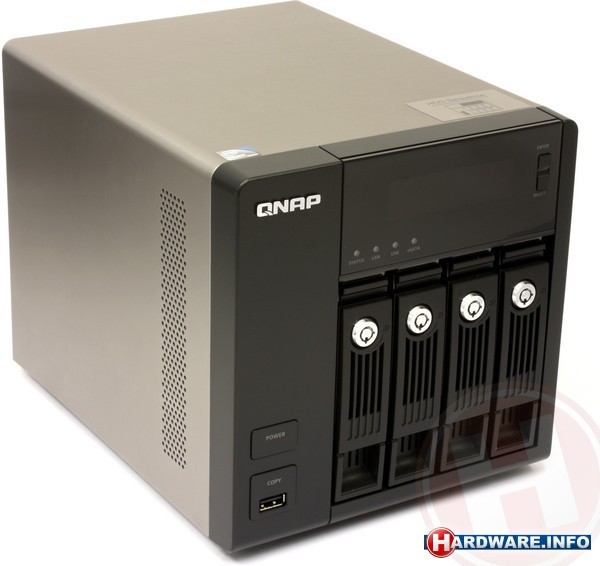 QNAP TS-459 Pro