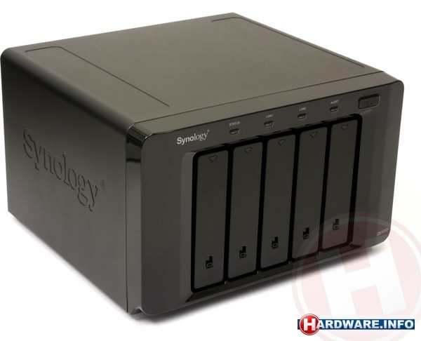 Synology DiskStation DS1010+