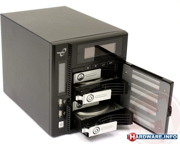 Thecus N4200