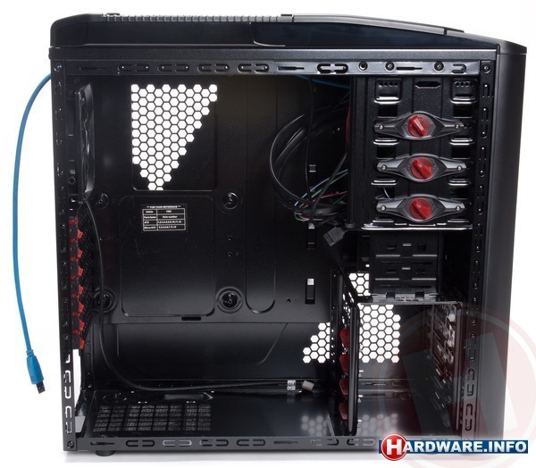 Thermaltake V9 BlacX Edition