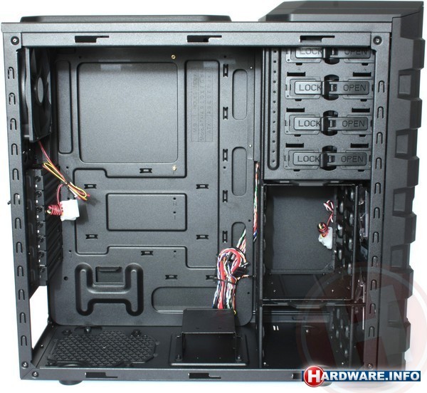 Cooler Master HAF 912 Plus