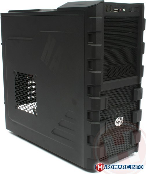 Cooler Master HAF 912 Plus