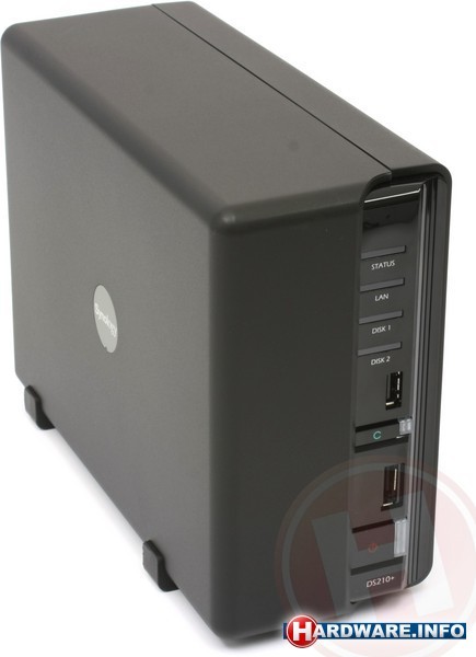 Synology DiskStation DS210+