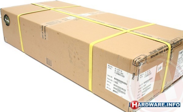 XFX Radeon HD 5970 Black Edition Limited 4GB