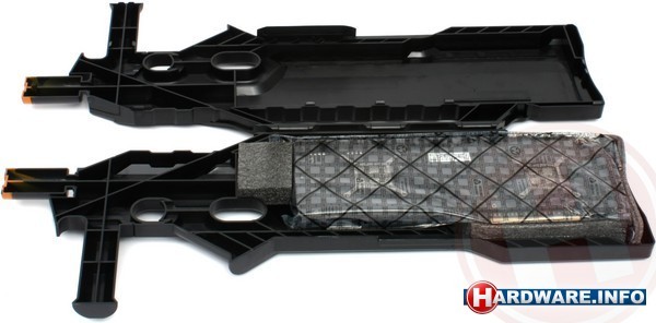 XFX Radeon HD 5970 Black Edition Limited 4GB