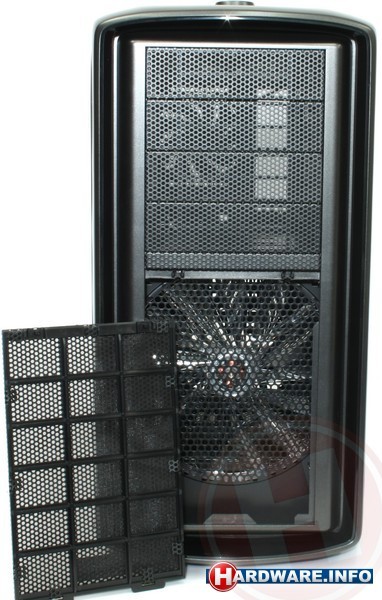 Corsair Graphite 600T