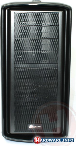 Corsair Graphite 600T