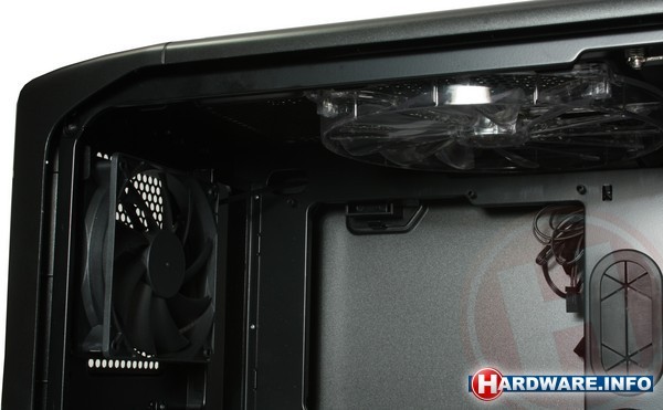 Corsair Graphite 600T