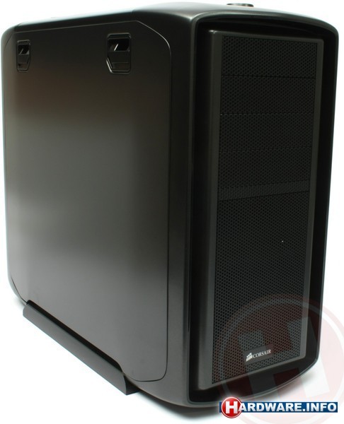 Corsair Graphite 600T