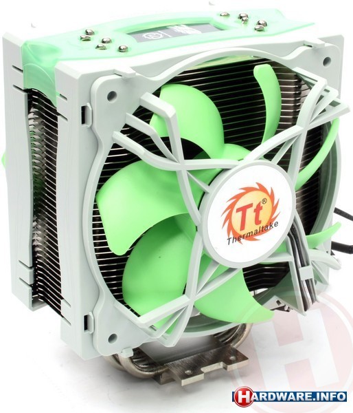 Thermaltake Jing