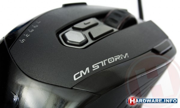 CM Storm Inferno