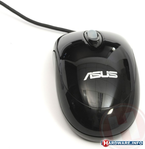 Asus Eee Top ET2400EG Black