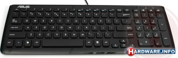 Asus Eee Top ET2400EG Black