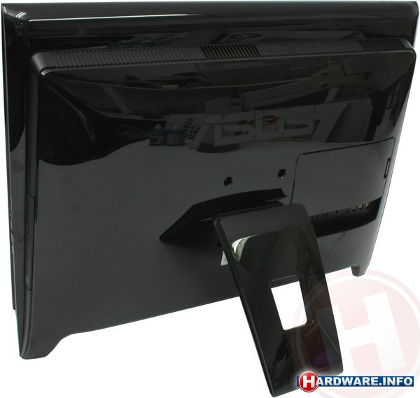 Asus Eee Top ET2400EG Black