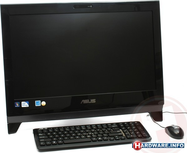 Asus Eee Top ET2400EG Black