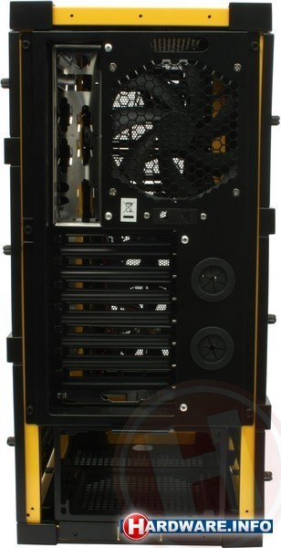 Antec Lanboy Air Yellow
