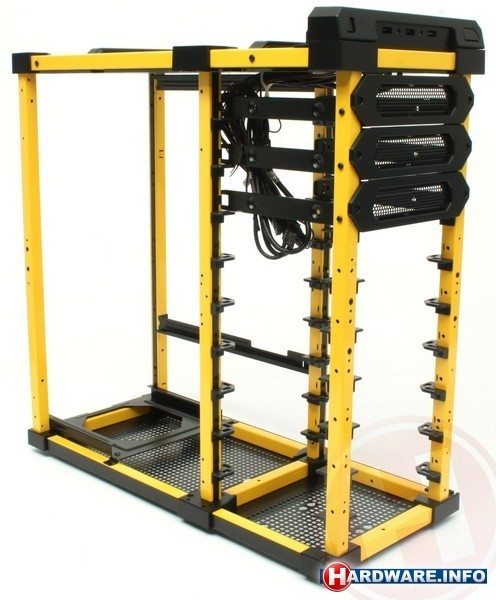 Antec Lanboy Air Yellow