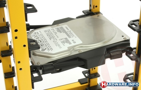 Antec Lanboy Air Yellow