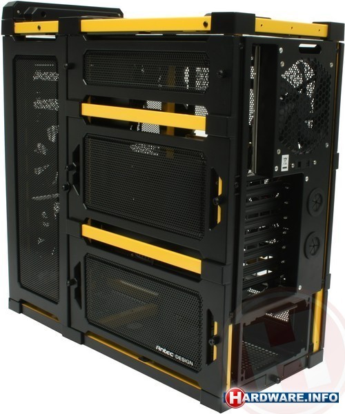 Antec Lanboy Air Yellow