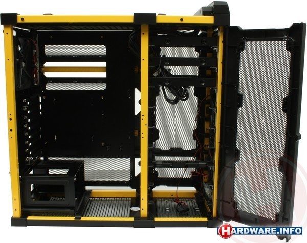 Antec Lanboy Air Yellow