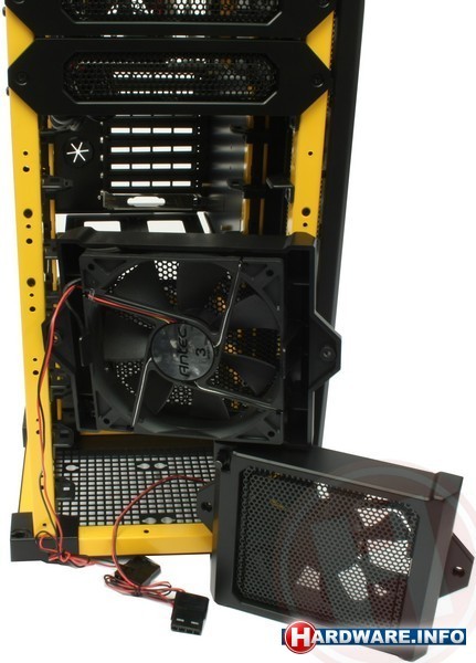Antec Lanboy Air Yellow